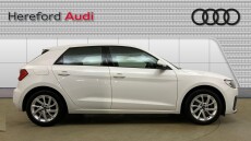 Audi A1 30 TFSI Sport 5dr Petrol Hatchback